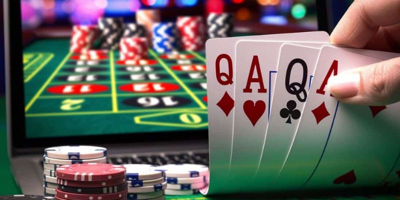 Đa dạng mức cược Baccarat tại ABC8 cho bạn lựa chọn