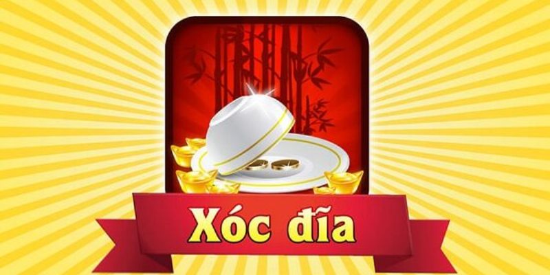 Sơ lược về game xóc đĩa