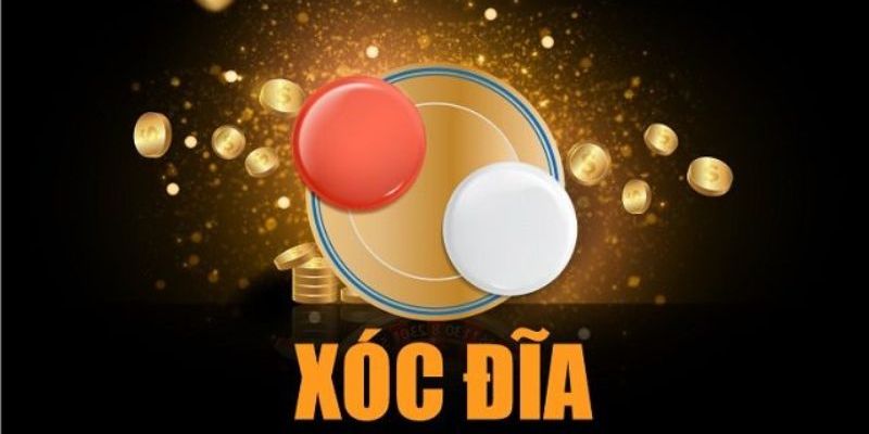 Luật chơi game xóc đĩa cần nắm rõ