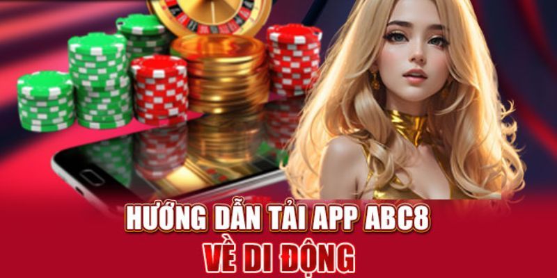 Hướng dẫn các bước tải app ABC8 về điện thoại iOS