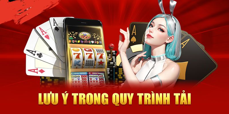 Lưu ý quan trọng khi tải app ABC8 về điện thoại